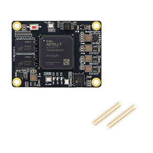 Placa de núcleo FPGA Puzhi, Xilinx SoC, 1 basys, 3, tablero de entrenador FPGA, tablero de entrenamiento Xilinx FPGA, 2, 2, 1, 2, 2, 2, 2, 2