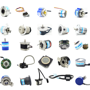 TS4N8E11 sincronizzatore nuovo originale originale Encoder rotativo originale per gli Encoder della nave dello strumento ad angolo del timone disponibili a magazzino - Product Image 1