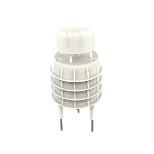 JXCT超音波風速方向センサー自動気象センサー小型気象観測所風向計 - Product Image 3