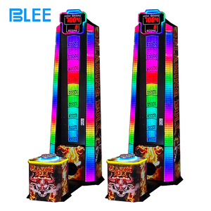 Hammer <span class=keywords><strong>Arcade</strong></span> Hercules Hame <span class=keywords><strong>Machine</strong></span> Hit Big Prize Hammer Spiel automat <span class=keywords><strong>Arcade</strong></span> Redemption Spiel Spielzeug King Hammer Hit Game <span class=keywords><strong>Machine</strong></span> - Product Image 1