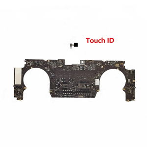 Scheda madre originale testata per Laptop scheda madre sostitutiva per MacBoook Pro Retina 15 "A1707 2016 2017 I7 16GB 256 scheda madre GB - Product Image 3