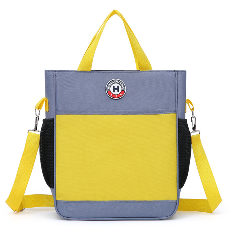 H17 fog blue yellow