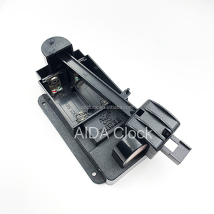 Floor Clock Kit Pendulum Clock Movement High Torque <strong>Mechanism</strong> Pendulums Drive Holder Pendulum Clock Parts - Product Image 5