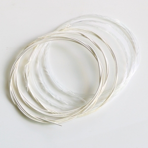 One Set 028 Gauge Normal Tension Nylon Material Classical Guitar <strong>String</strong> with Soft Tone - Product Image 1