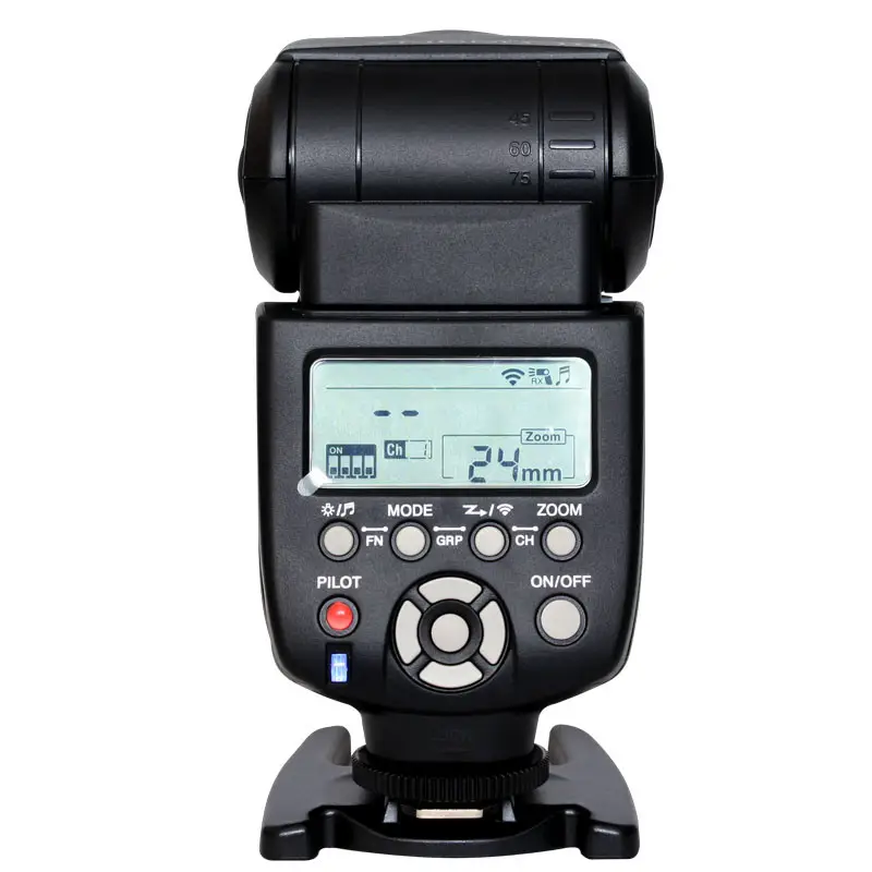 YN560 III Wireless Flash Speedlite Speedlight For Canon for Olympus for Panasonic for Pentax Camera