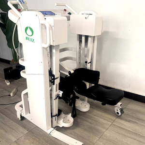 Rollator gaya baru, perangkat rehabilitasi Exoskeleton Robot listrik Gait Trainer untuk Disab- BZ-KNX03 - Product Image 1