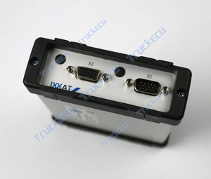 Diagnostic Kit Latest ZF-Testman Pro Development for ZF TESTMAN DPA06 Servolectric WITH CABLES Car Transmission for EHPS ZF - Product Image 6