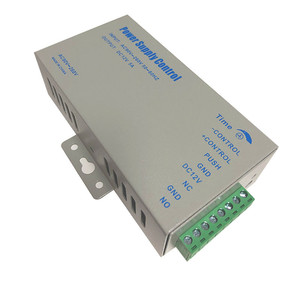 AC100-240V ingresso DC12V/3A 5A uscita Mini Alimentazione di Controllo di Accesso per la Porta Sistema di Controllo di Accesso - Product Image 4