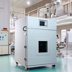 Attrezzatura dell'analizzatore della batteria con l'alta e pressione bassa della garanzia di 1 anno che simula per la macchina della prova - Product Image 4