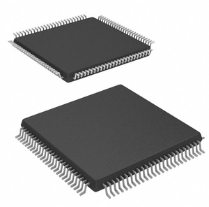 Integrierte Schaltkreise (Ics) Embedded Fpgas (Field Programmable Gate Array) IC FPGA 71 E/A 100VQFP AGLN125V2-VQ100I - Product Image 1