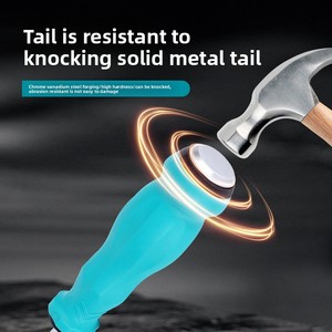 PH1-4 CR_V Crom-Vanadium Thép Nhựa Từ Phillips/Rãnh Tuốc Nơ Vít Chuyên Nghiệp Kit Tự Làm Đa Chức Năng Sửa Chữa - Product Image 3