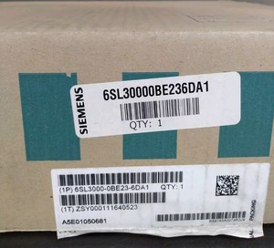 Neue und originale SPS 6 SL30000BE236DA1 Basic Line Filter Loc1D2 SPS-Programmier steuerung - Product Image 2