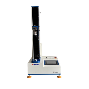Máquina de prueba de laboratorio de equipo de prueba de resistencia a la tracción universal eléctrica 500N - Product Image 3