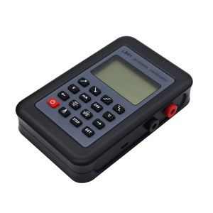LB01 4-20mA/0-10V/mV Resistance Current Voltmeter Signal Generator <strong>Source</strong> Calibrator - Product Image 4