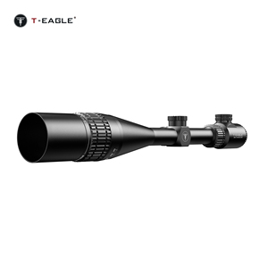 最新モデルT-EAGLE EOX 6-24X50 AOE高速フォーカススコープ光学スコープアクセサリー戦術的なハンティングスコープショックプルーフ視力 - Product Image 1