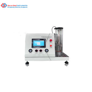 Iso4589 nhiệt độ cao hiển thị kỹ thuật số chỉ số oxy <span class=keywords><strong>Tester</strong></span> dấu vết phân tích oxy Độ chính xác cao chỉ số oxy <span class=keywords><strong>Tester</strong></span> - Product Image 3