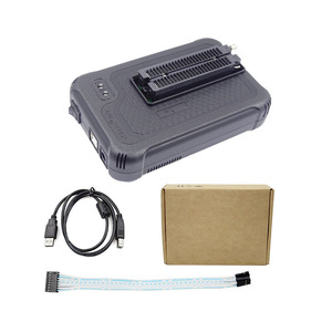 T56 <strong>programmer</strong> supports 34000+ Nor <strong>NAND</strong> Flash <strong>EMMC</strong> with 17 accessories