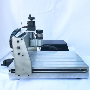 雕刻机雕刻机路由器雕刻路由器雕刻机PCB数控3040 3020 4060 6090 - Product Image 4