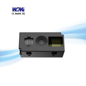 ASE4631 Factory 1d 2d rs232 cmos Modul USB verdrahtet QR-Code-Leser eingebettete Barcode-Scan-Engine - Product Image 1