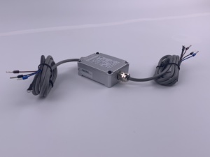 Módulo convertidor de señal RS485, 4-20mA, 0-5V, 0-10V, módulo transmisor para Sensor de desplazamiento
