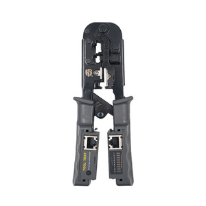 Тестер кабеля Ethernet 2 в 1, RJ45 - Product Image 1