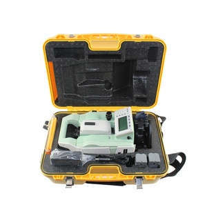 Powerful Power Topcn Display Sunway ATS120R Total Station Survey Machine Distance with Real-time <strong>Detection</strong> <strong>Function</strong> - Product Image 1