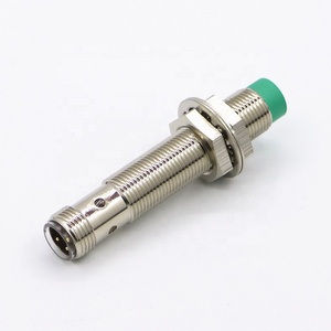 長距離M12 12v dc TRDC12-8DN近接センサーデータシート近接スイッチセンサー - Product Image 3