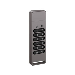 Best Selling Custom Logo Digital USB <strong>Flash</strong> Disk AES256-bit Hardware Password <strong>Encrypted</strong> USB <strong>Memory</strong> Stick OEM ODM OBM - Product Image 4
