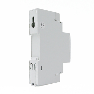 Rail DIN LCD TAC1100 monophasé énergie <span class=keywords><strong>kwh</strong></span> mètre 230VAC 100A RS485 Modbus tension courant HZ - Product Image 4