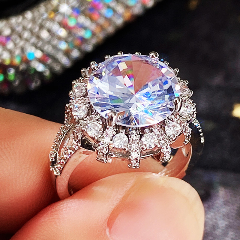 F1158 White gold