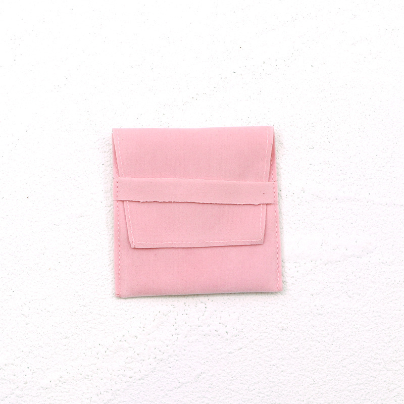 rose foncé