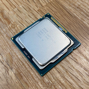 Wholesale I3 2100 <strong>CPU</strong> Processor Bulk in Stock I3 I5 I7 I9 Generation Computer Processors <strong>CPU</strong> for Intel - Product Image 4