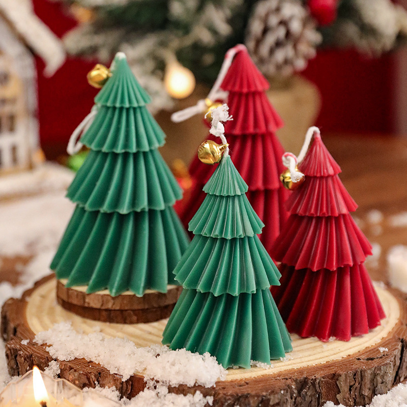 Vert de Noël