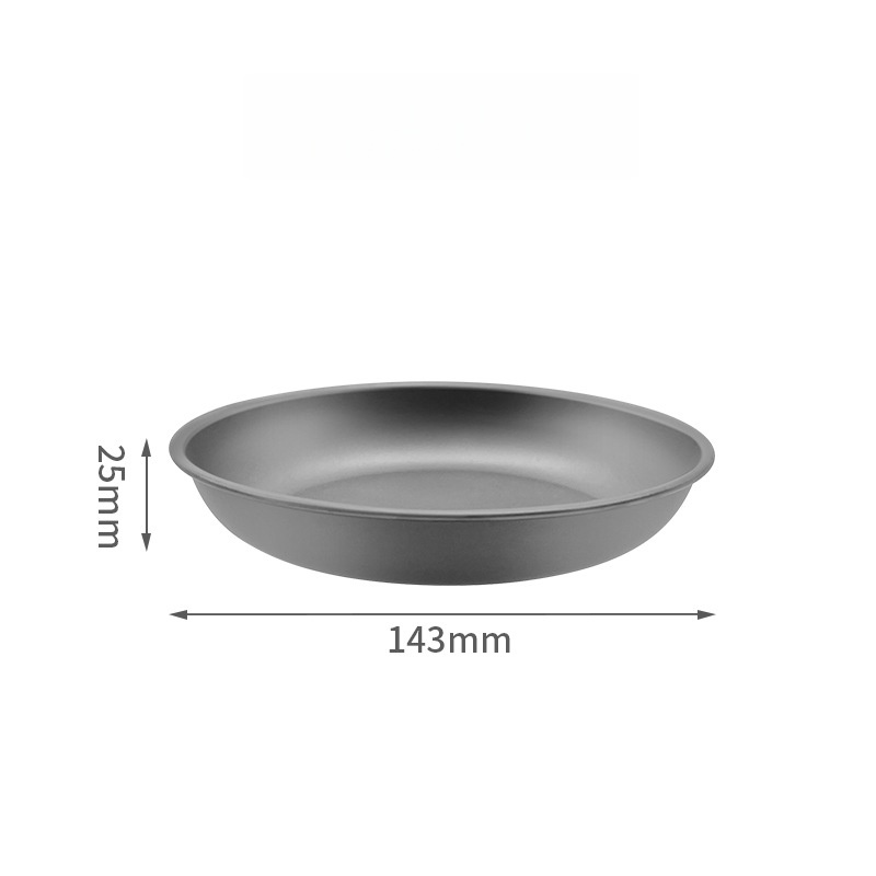 Argent 143mm