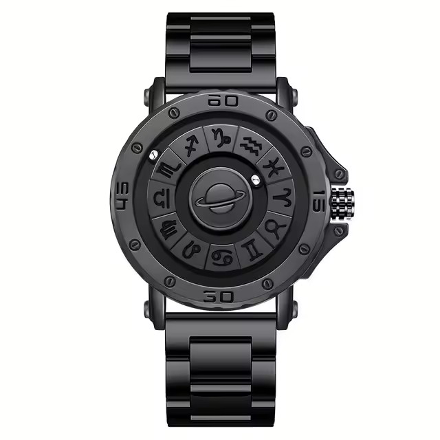 Black 1