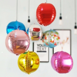 Bá<span class=keywords><strong>n</strong></span> Buô<span class=keywords><strong>n</strong></span> 32 Inch Kích Thước Lớ<span class=keywords><strong>n</strong></span> Nguồ<span class=keywords><strong>n</strong></span> Cung Cấp Bê<span class=keywords><strong>n</strong></span> Foil Helium Chrome Kim Loại Hoà<span class=keywords><strong>n</strong></span> Hảo Vòng 4d Globos Bóng Bay - Product Image 5