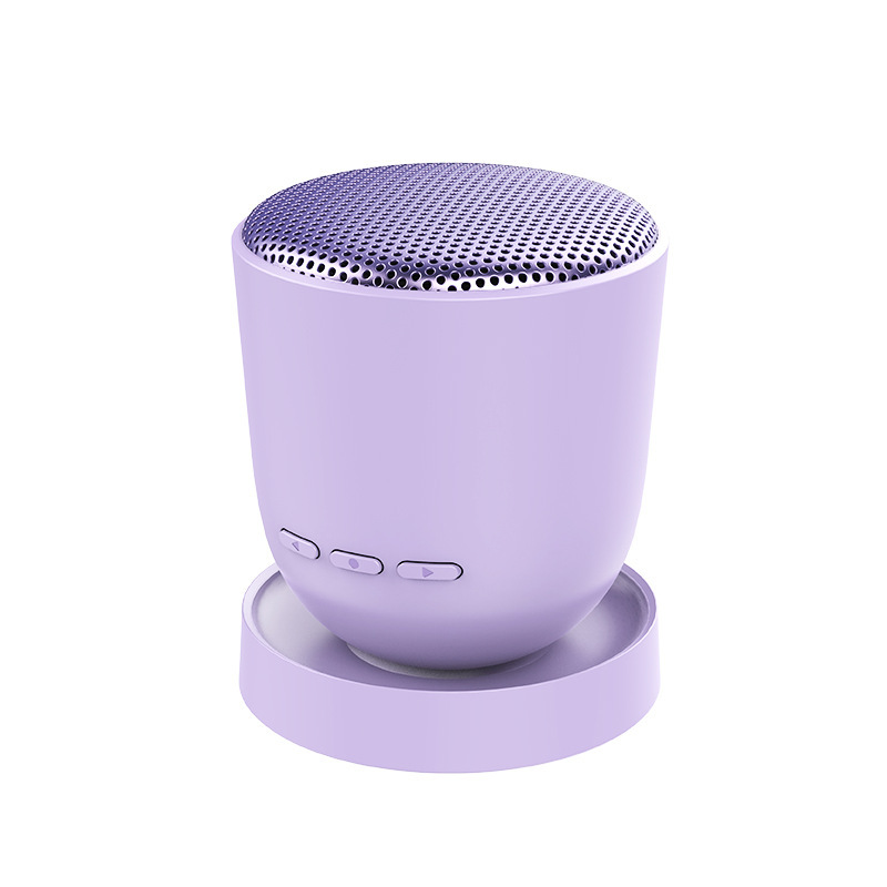 Nebula purple