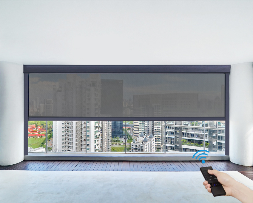 Gris foncé (taux d'ouverture de 2%/331.02024)