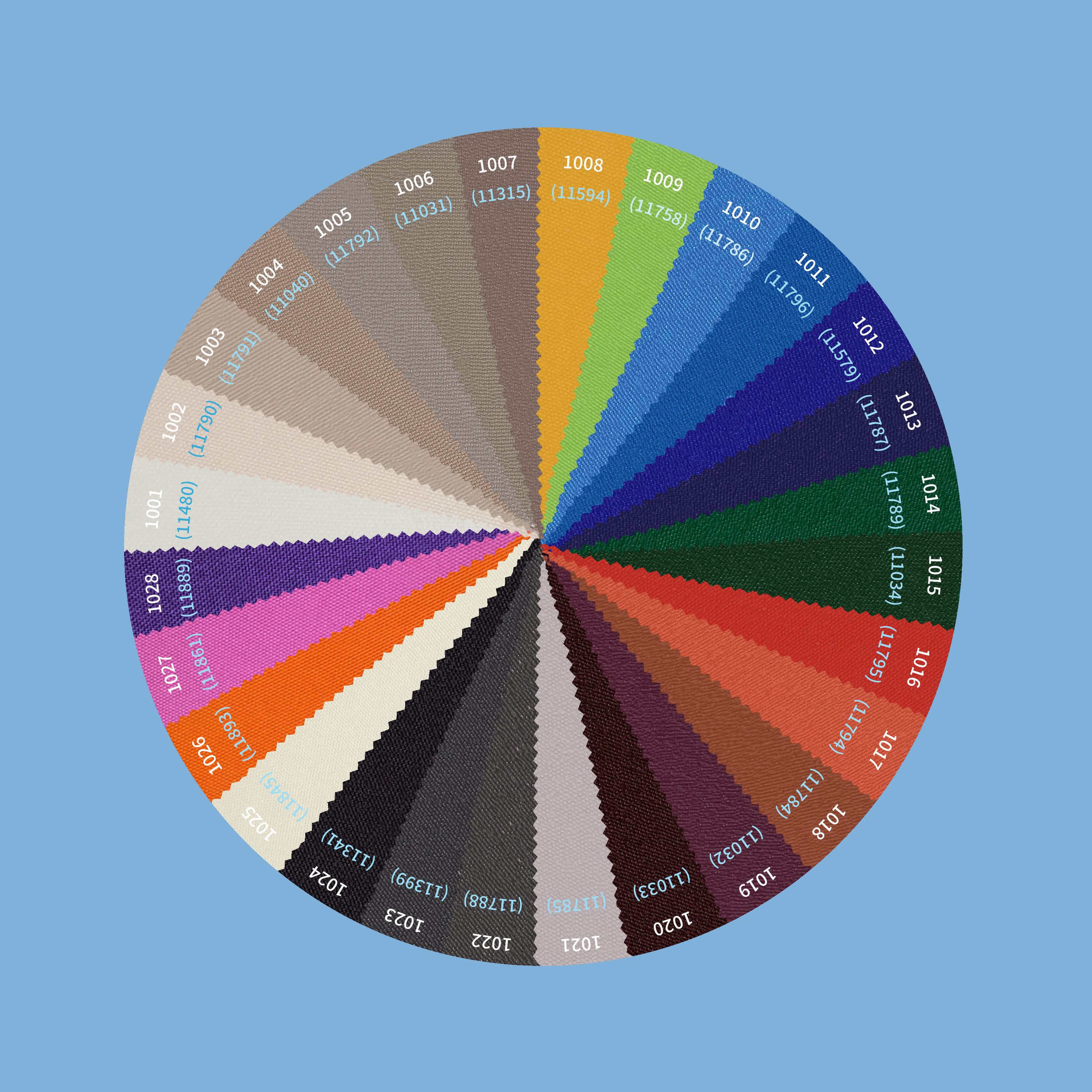 Couleur