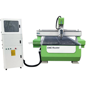 数控木工雕刻机木工数控雕刻机出售木工雕刻机 - Product Image 4