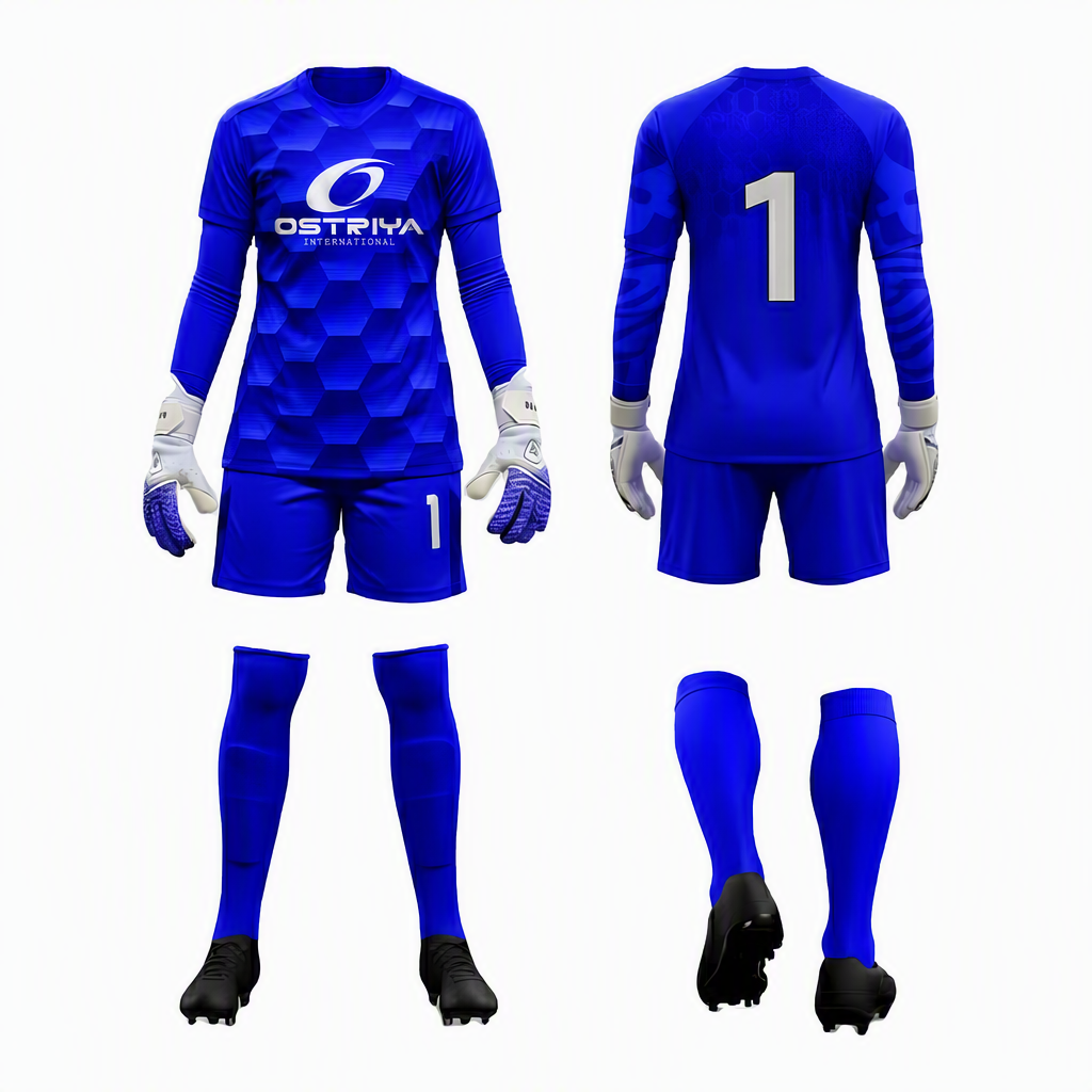 Azul