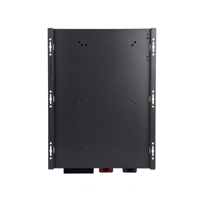 純粋な正弦波ソーラーインバータ充電器1kw 1.5kw 3kw 6kw AC-DC自動コンバータUPS機能と50A出力電流 - Product Image 6