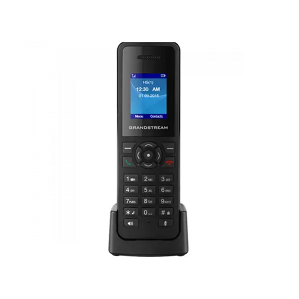 Grandstream DP720 DECT teléfono inalámbrico VoIP