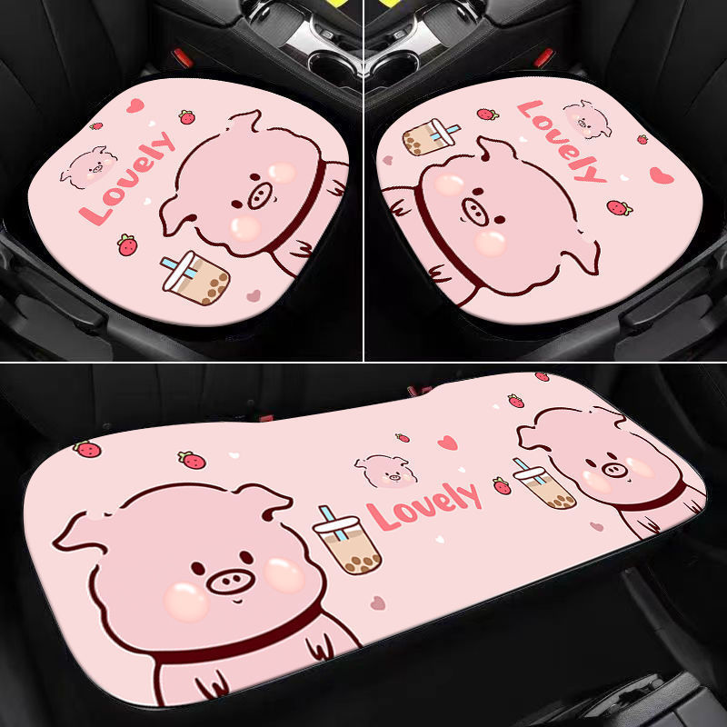 Cerdo de amor