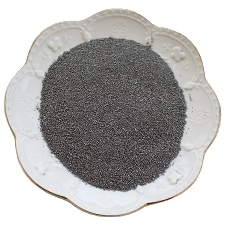 Kim Cương công cụ DT siêu mịn bột sắt carbonyl bột sắt HY1 99% MiM kim loại ép phun bột sắt giá