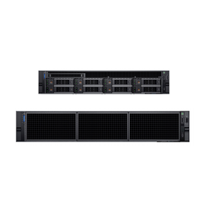 Poweredge R760XS Server Storage AI Simulation Virtual Computing Server Cloud Computing in Stock R760 in Stock - Product Image 2