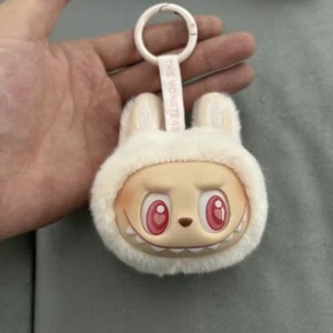 Labubu the Monsters Blind Box <strong>Toys</strong> <strong>Cardiac</strong> Macarone Mysterious Surprise Blind Bag Keychain Anime Figure Model <strong>Toy</strong> Christmas Gift - Product Image 6