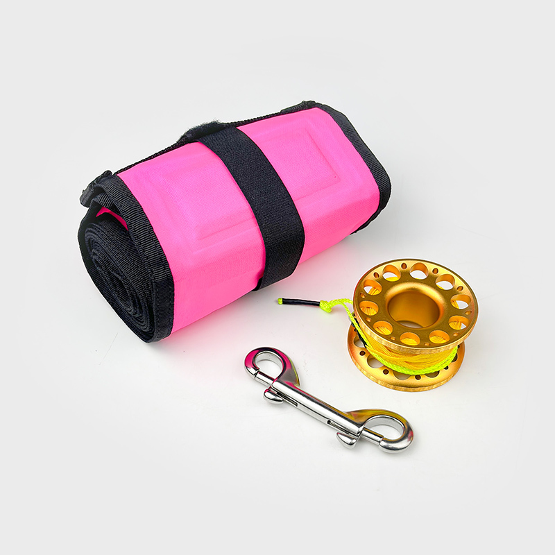 Pink & Golden