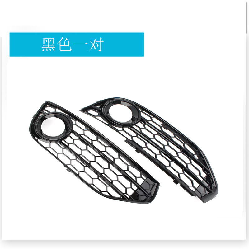 Black pair