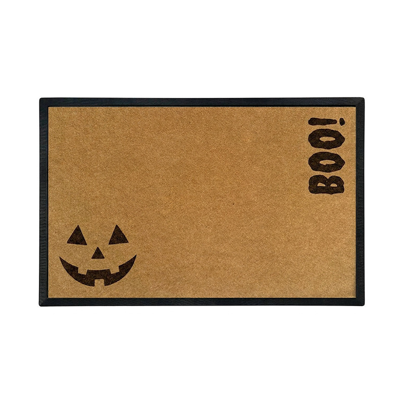 ฟักทอง BOO เขาคู่